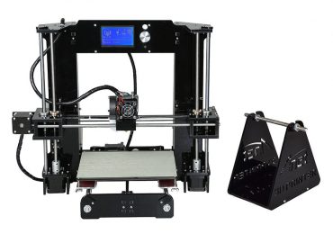 The Electroloom Mini Clothing 3D Printer Unveiled - 3D Printing Industry