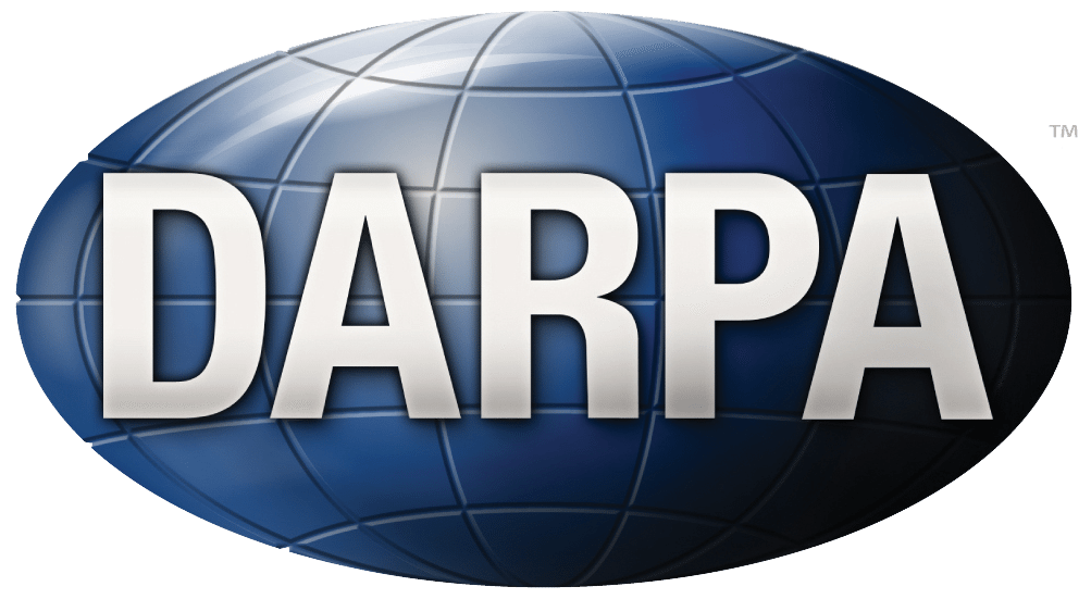DARPA-logo