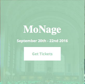 MoNage event series