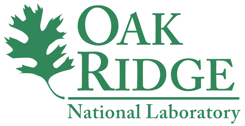 Image: Oak Ridge National Laboratory