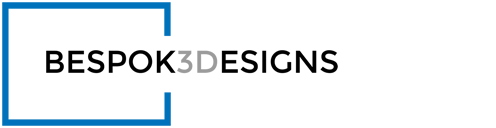 Bespok3Designs is Lowe's newest 3D printing offering. Image: Bespok3Designs