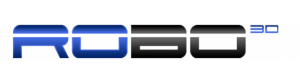 Robo 3d logo