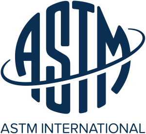 Image: ASTM