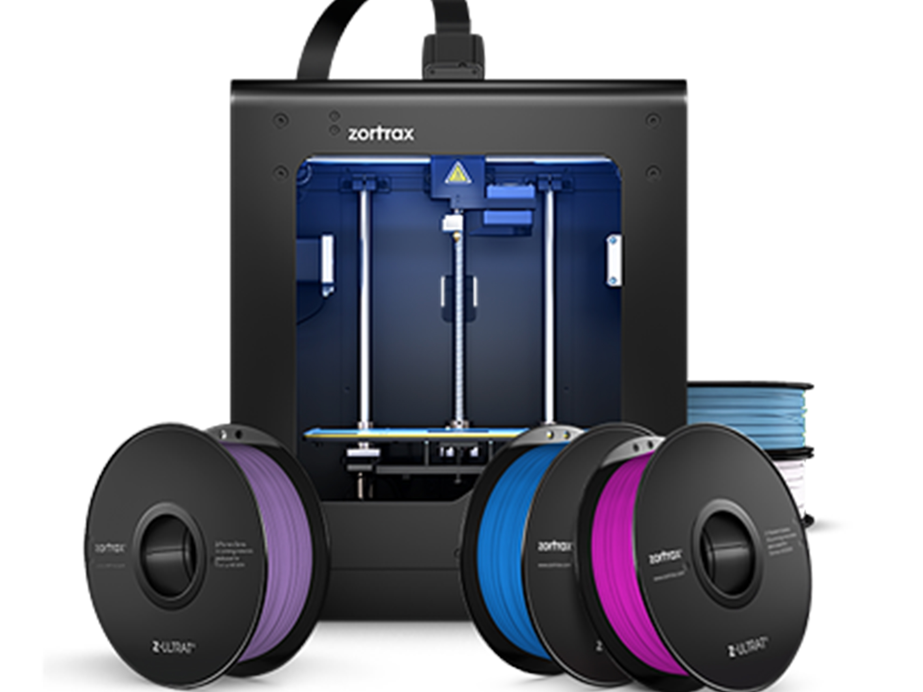 Get a $2,000 Zortrax 3D printer for just $1 3D Printing Industry