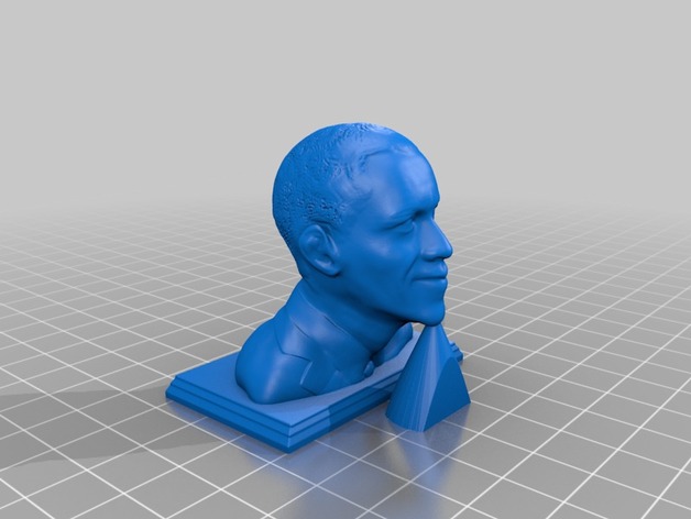 Image via: Makerbot