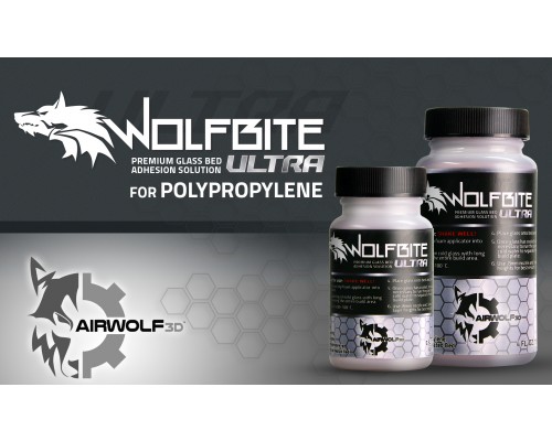 Airwolf 3D's Wolfbite ULTRA. Image via Airwolf3D. 