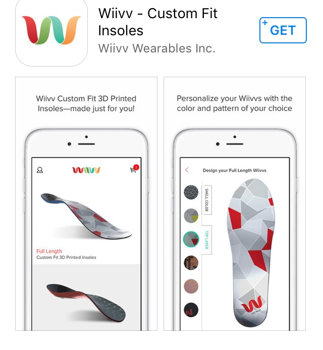 wiiv-app
