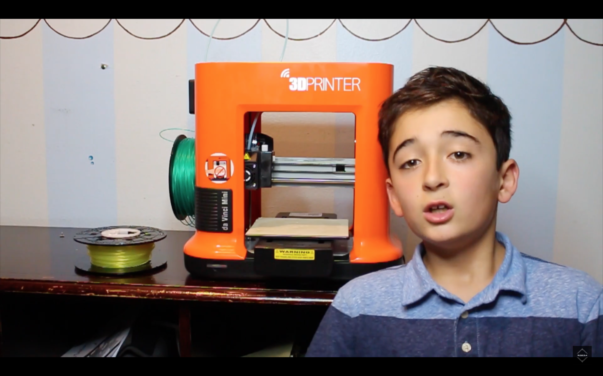 3d printing inventor