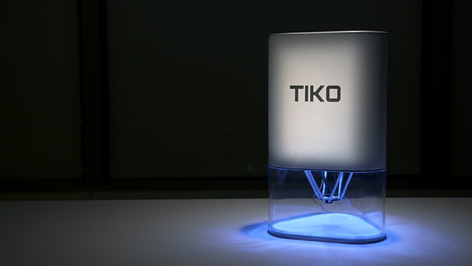 The lights are fading on the crowdfunded Tiko 3D - Printing Industry
