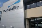 [INTERVIEW] 3D Printing Aerospace’s “Unsung Hero” Applications at Materialise HQ