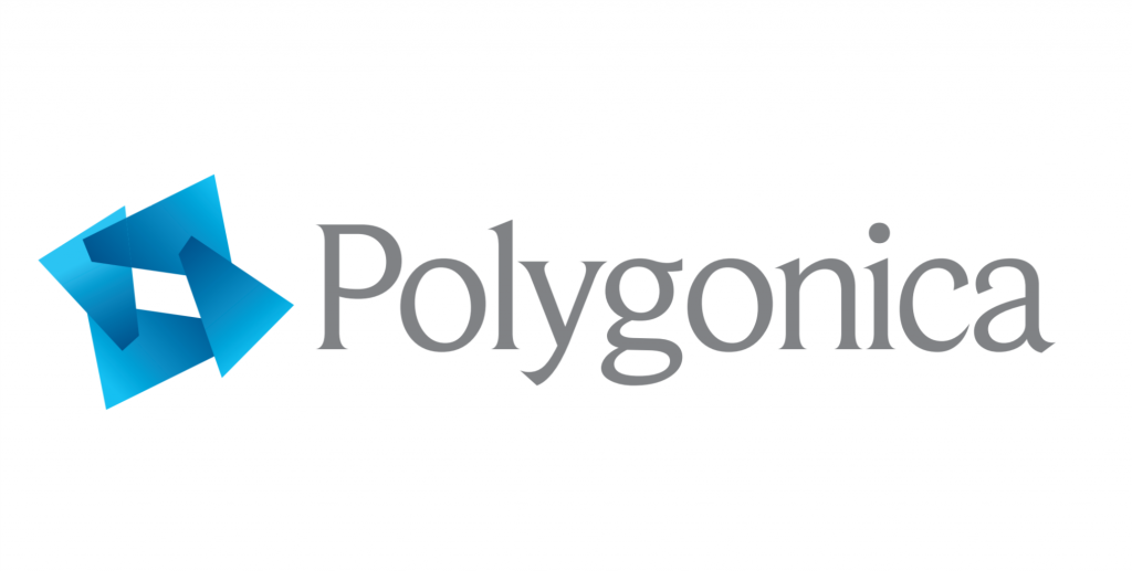 polygonica logo
