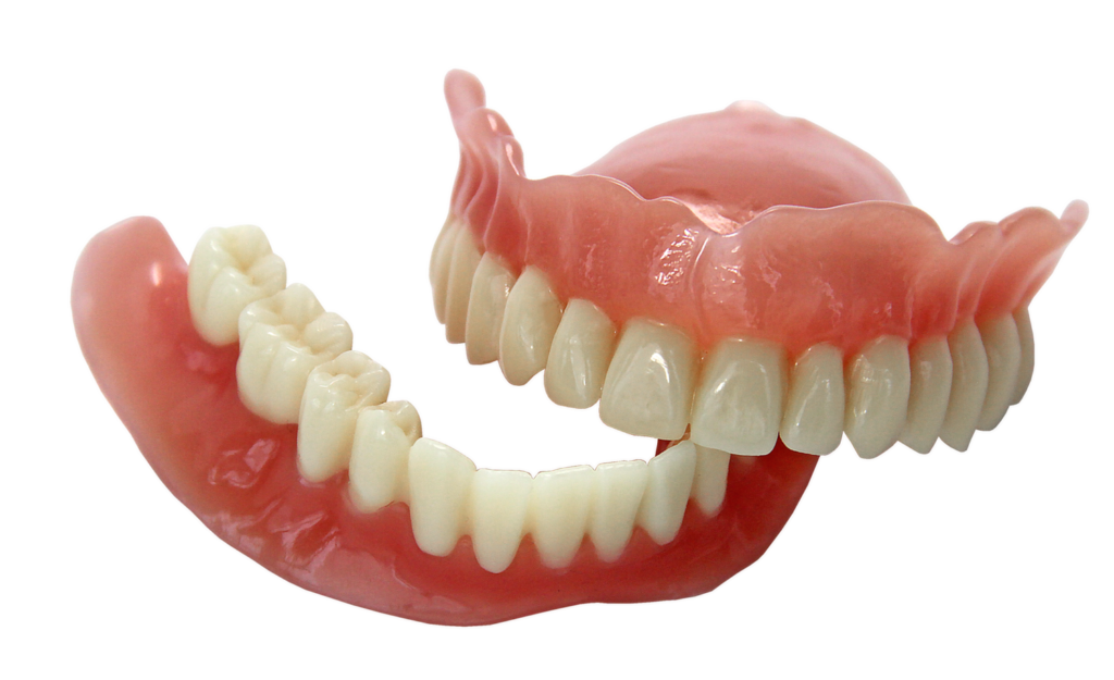 E-Dent and E-Denture from EnvisionTEC.