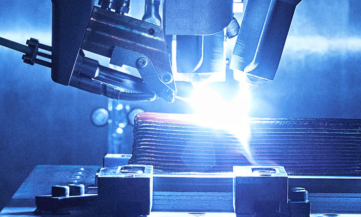 Spirit Aerosystems partners with Norsk Titanium to 3D print titanium ...