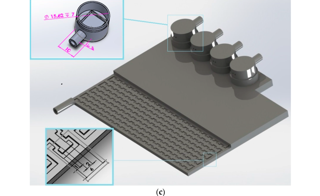Design of UBC's water sensor. Image via Sensors journal 