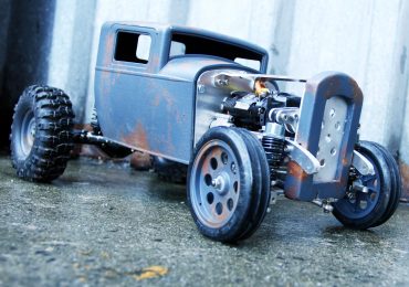 Hot Sexwwwxxx - RC car Archives - 3D Printing Industry