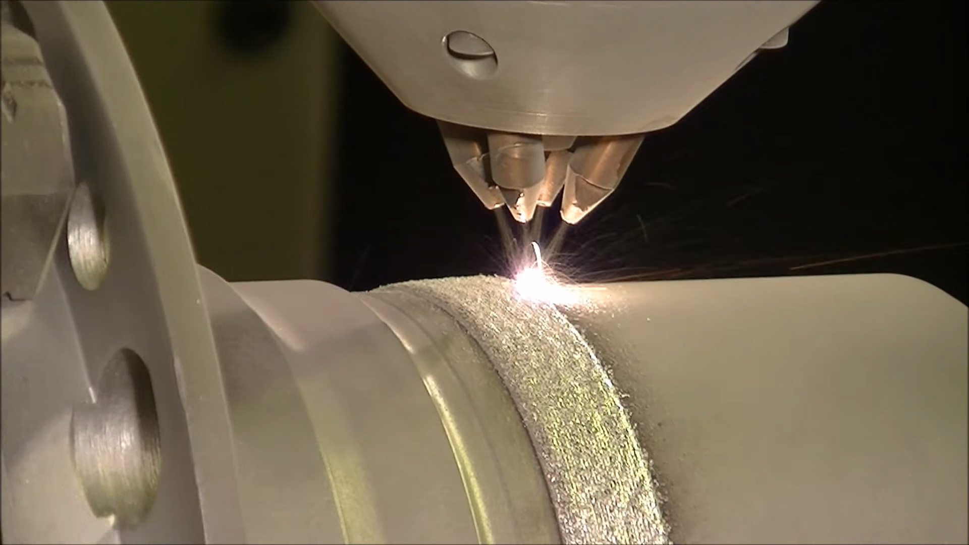 Super-strong neodymium magnets destroying everyday items in slow