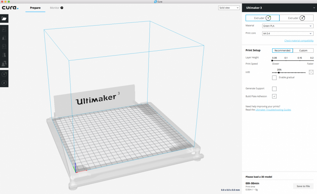 ultimaker cura 4.9 download