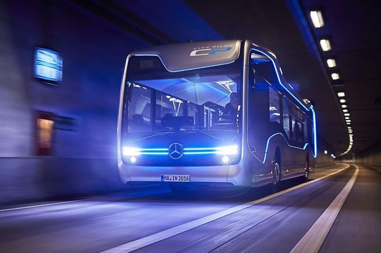 Daimler Buses implements 3D printing to produce bespoke Mercedes-Benz parts.