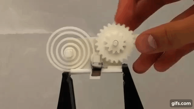 UW students introduce Printed Wi-Fi - plastic, 3D smart sensing - 3D Printing Industry