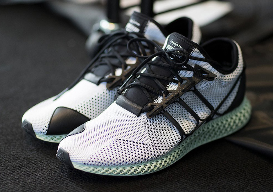 adidas 3d printed shoes price