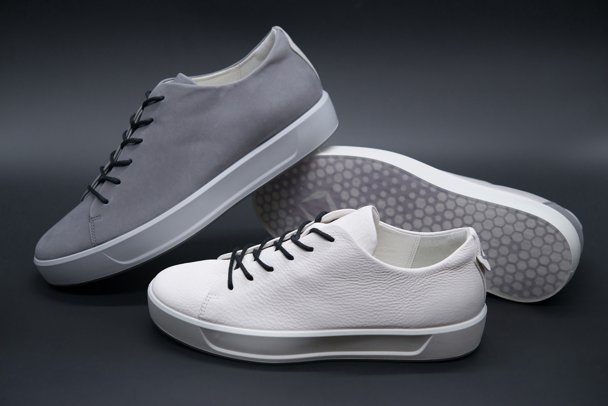 Stille Spekulerer National folketælling ECCO emerges as a new contender in the trend for 3D printed sneakers - 3D  Printing Industry