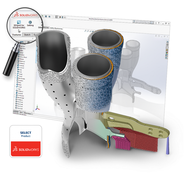 I took a SolidWorks training course with Solid Solutions - 3D Printing ...