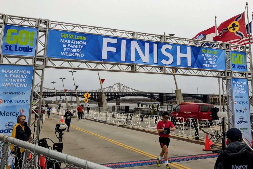 AMUG 2018 was quite the marathon event. Photo by Michael Petch.
