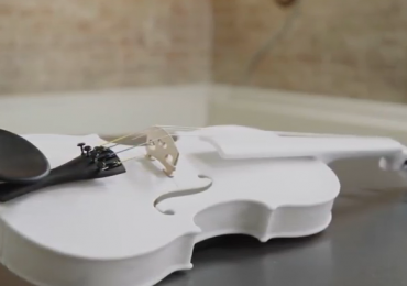 National 3D Printed Musical Instrument Challenge Archives - 3D ...