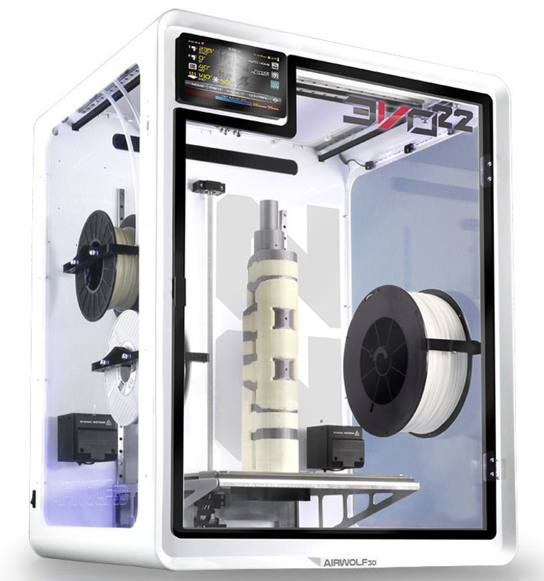 EVO 22 Large 3D Printer