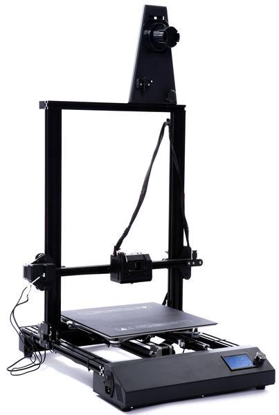 Copymaster 300 3D printer