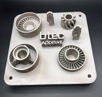 Btec 3D provides customers with efficient and high-level finished manufactured products, quality assurance at a peak service level, and expert project and customer management during the manufacturing process.