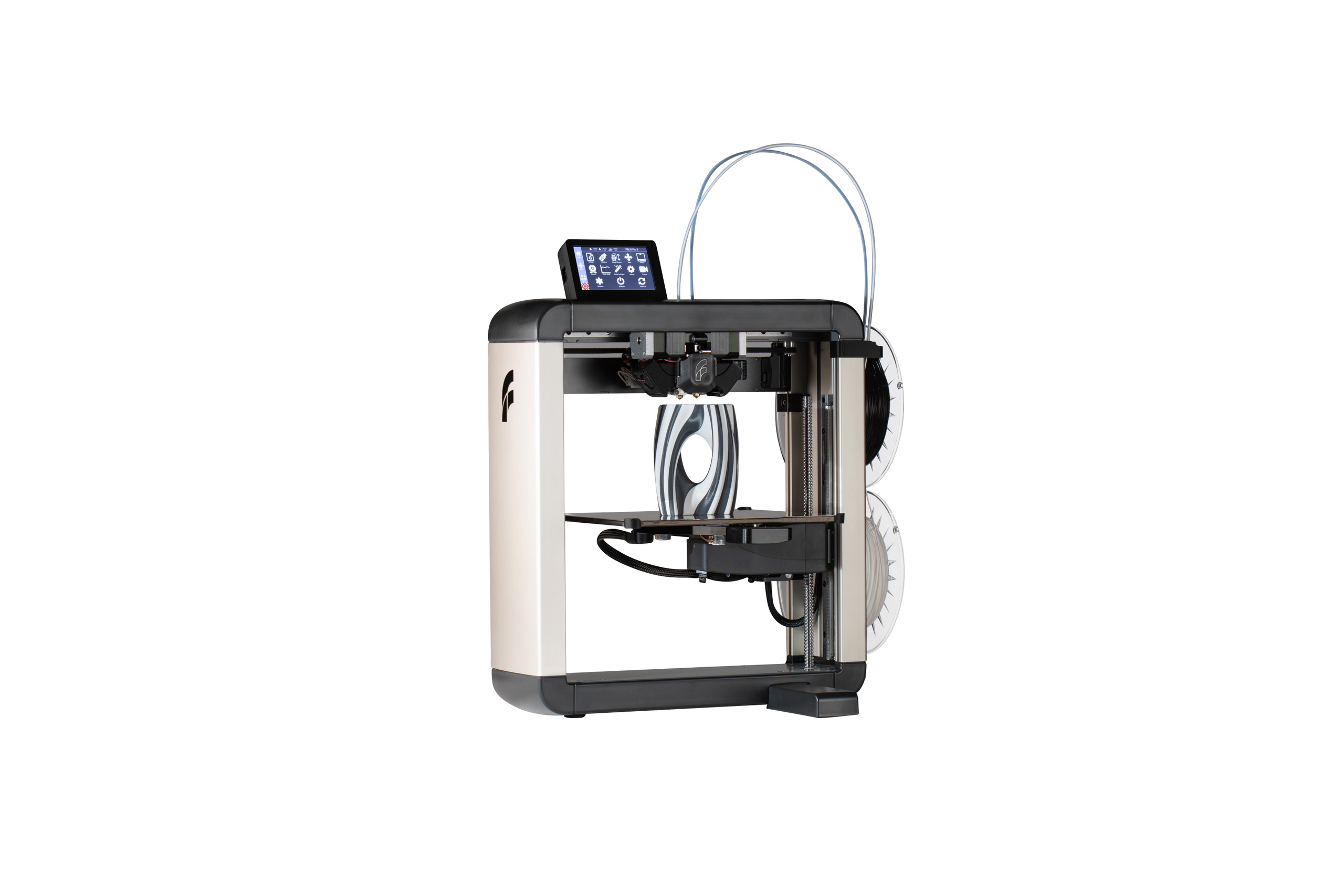 The FELIX Pro 3 3D printer. Photo via FELIXprinters.