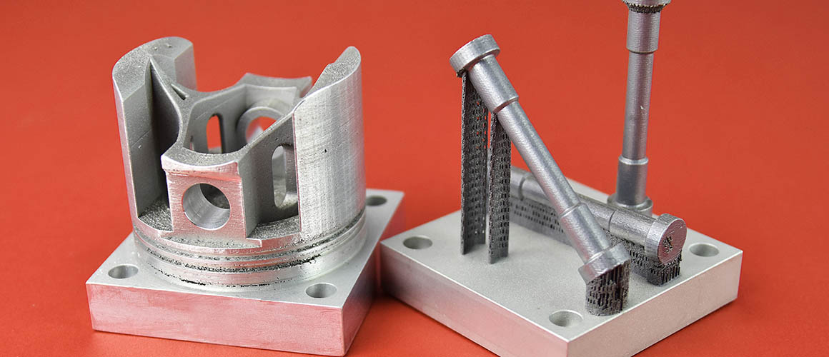 WORLD FIRST: Laboratories new 3D printed alloy - 3D Printing Industry