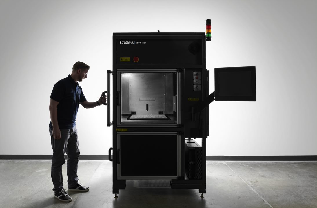 overrasket mager Bevidstløs 3D Printing Industry Review of the Year: April 2019 - 3D Printing Industry