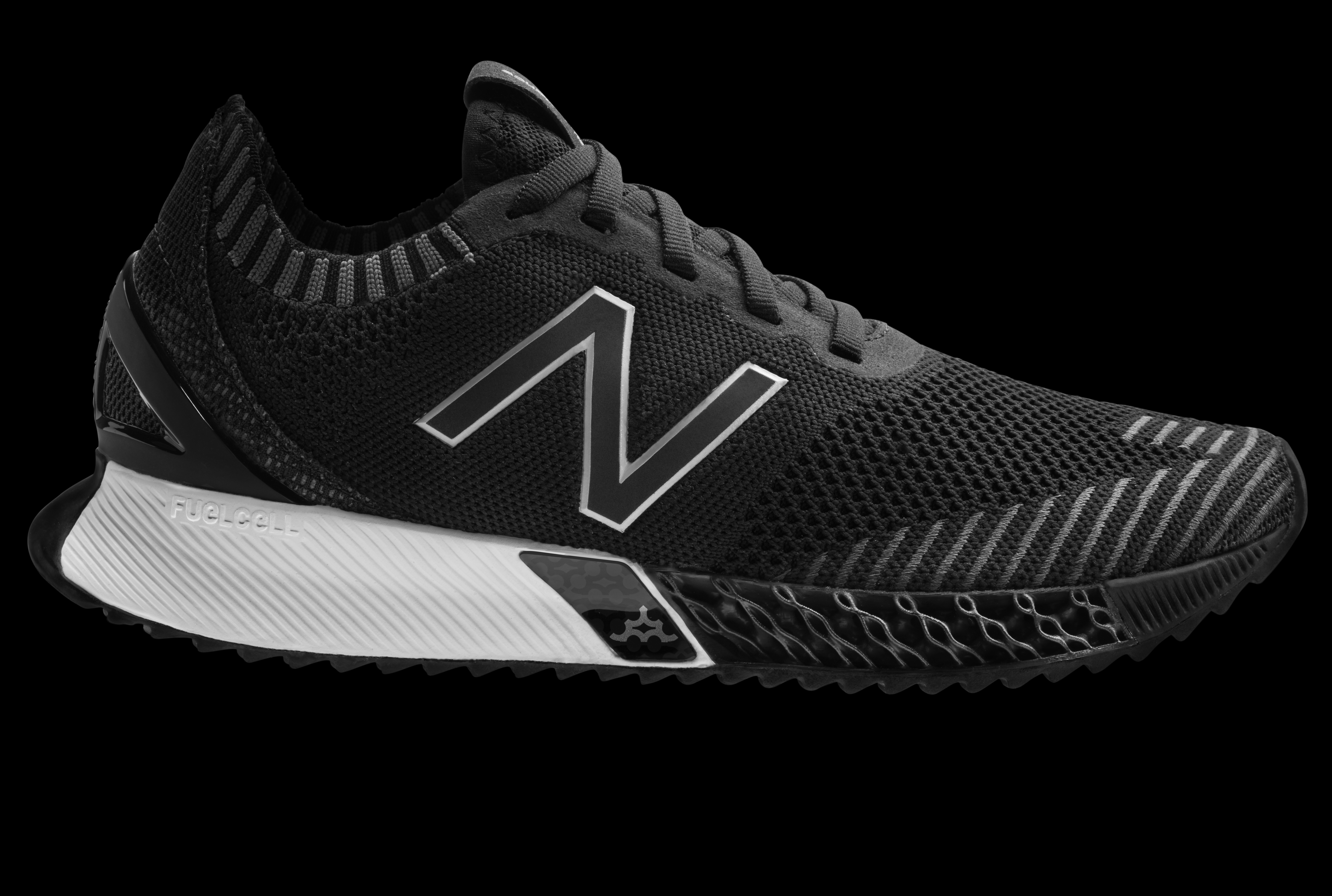 New Balance and Formlabs reveal TripleCell sneaker with upgraded ...