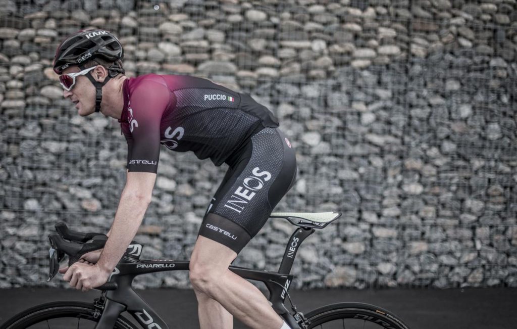fizik becomes second firm to adopt Carbon DLS technology for Adaptive ...