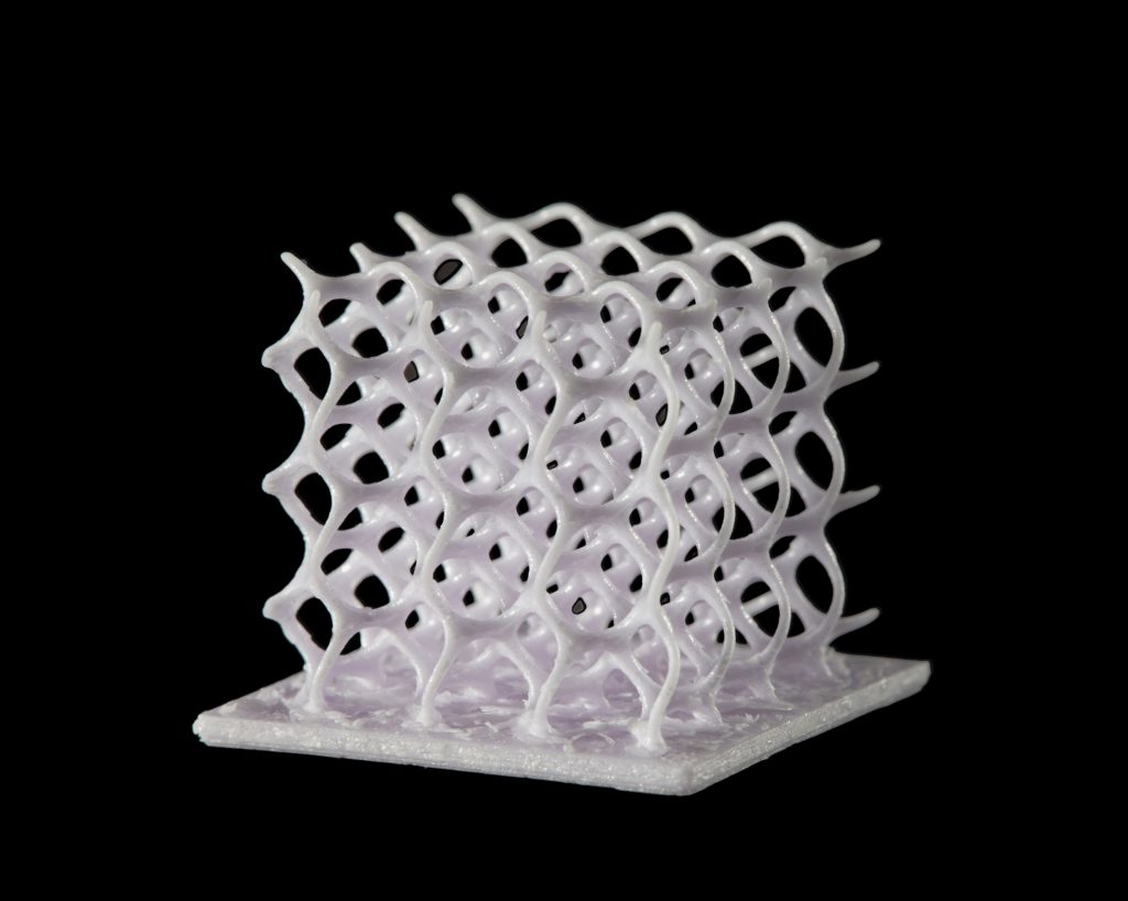 Genera G2 DLP 3D printer and F2 post-processing unit - technical ...
