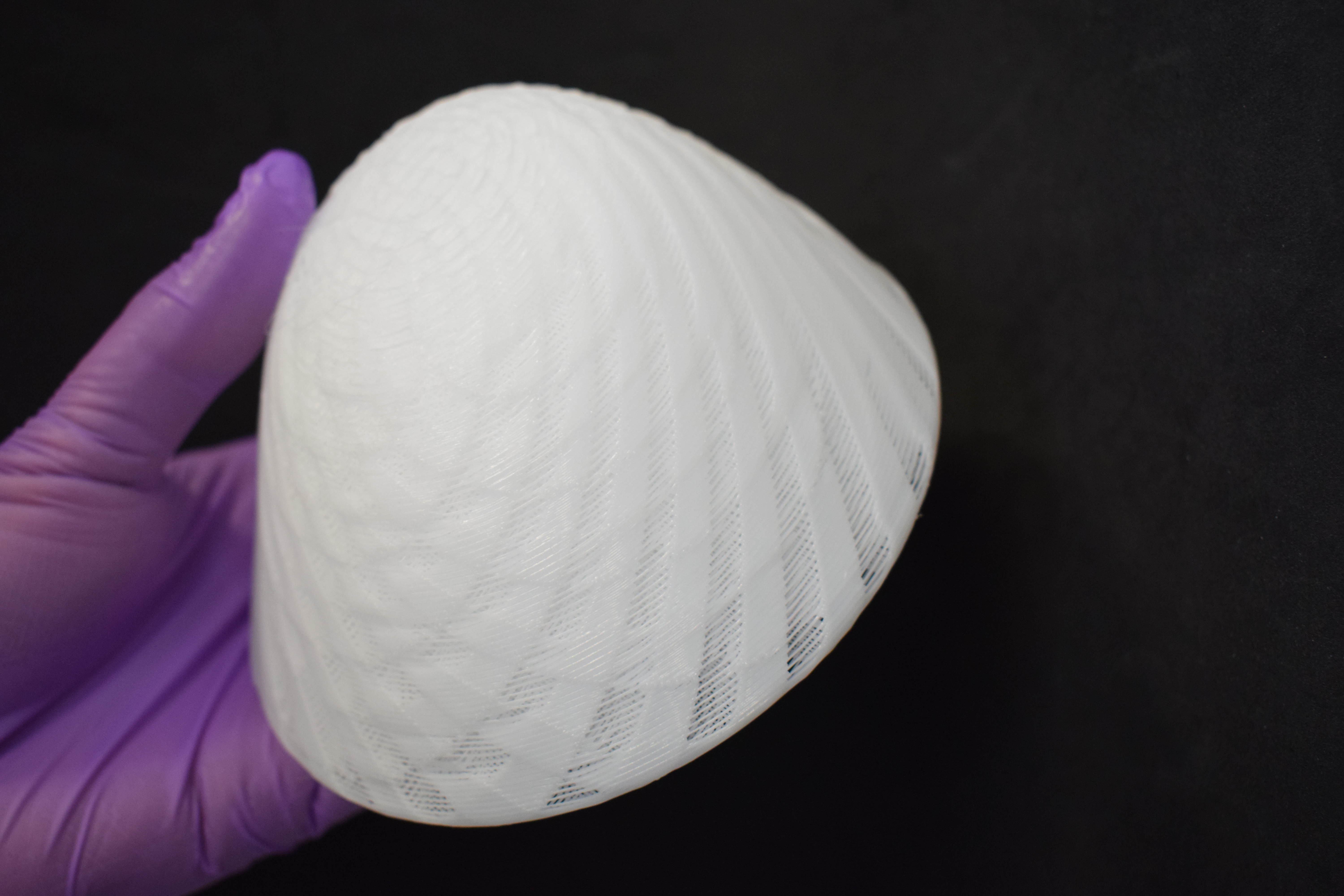 Could 3-D Printing Solve the Breast Implant Illness Crisis?