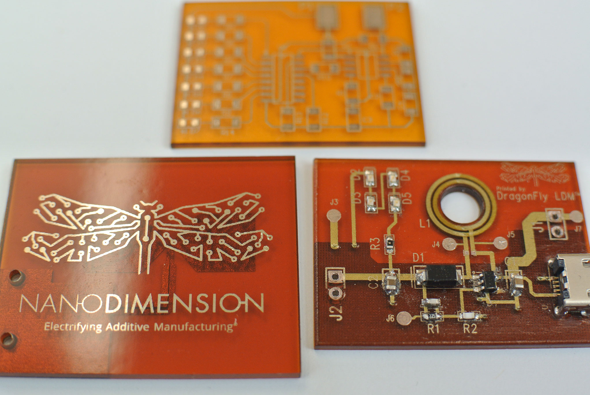 hamburger Bungalow inkompetence Nano Dimension launches $1.1 Billion takeover bid for Stratasys - 3D  Printing Industry