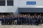 3DEO Enters Insolvency, Puts Patents and Machinery Up for Auction