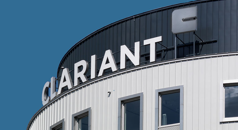 DSM has taken over part of Clariant's materials portfolio in addition to some of its 3D printing team. Photo via Clariant.