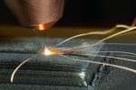 Fraunhofer ILT and MPIE devise 3D printed composite material comparable to Damascus Steel