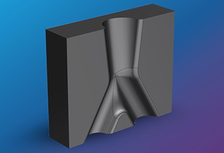 Pyrex® (Borosilicate) Filamet™, 3D Printing