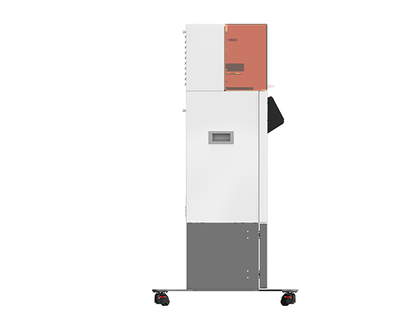 Figure 4 Standalone printer. Image via 3Dsystems.