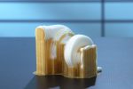 Infinite Material Solutions launches new water-soluble support material for PEEK 3D printing