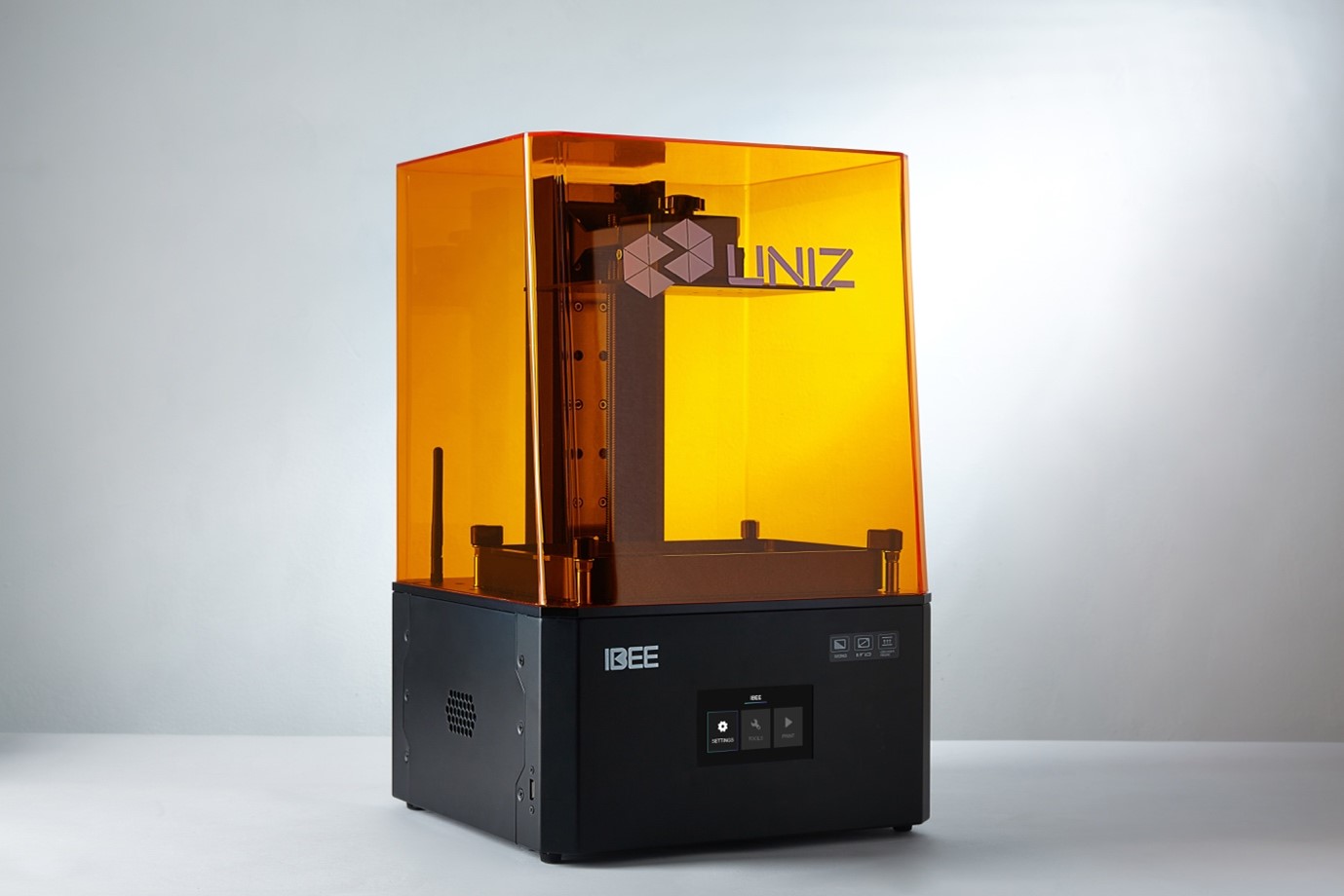 Ibee 3d printer