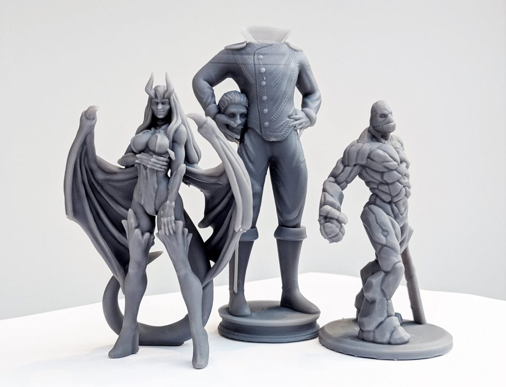 Shop3D launches plug-in allowing designers to sell 3D miniatures direct clients - 3D Printing Industry