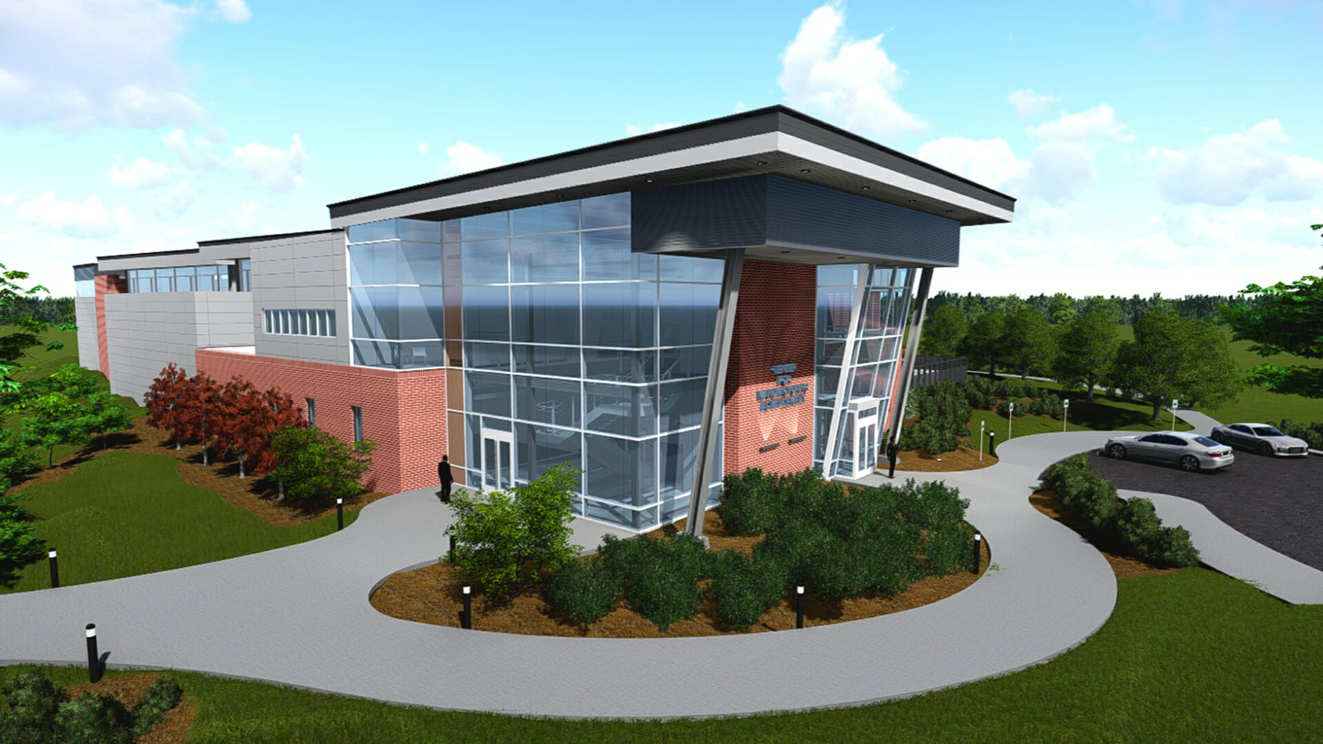 Rendering of the proposed CMA. Image via IALR.