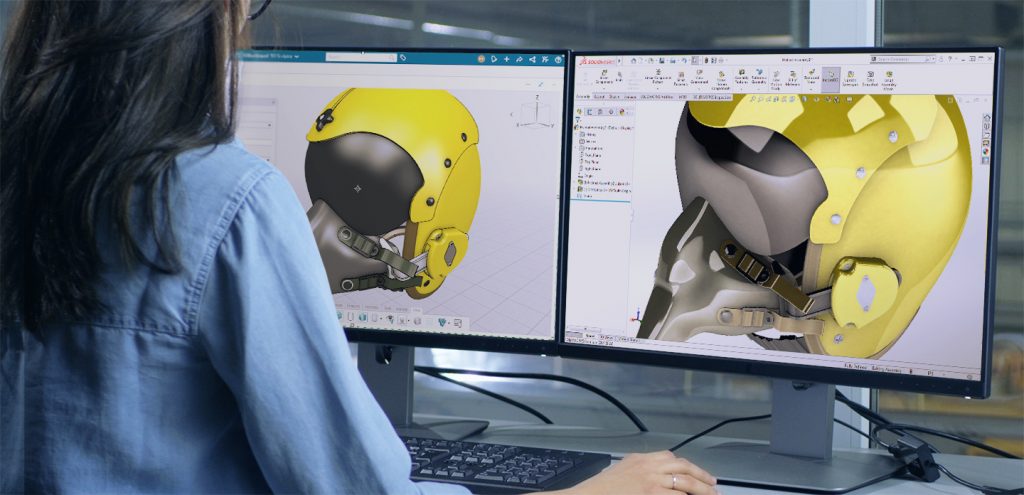 Dassault Systemes puts 3D software on the cloud 1