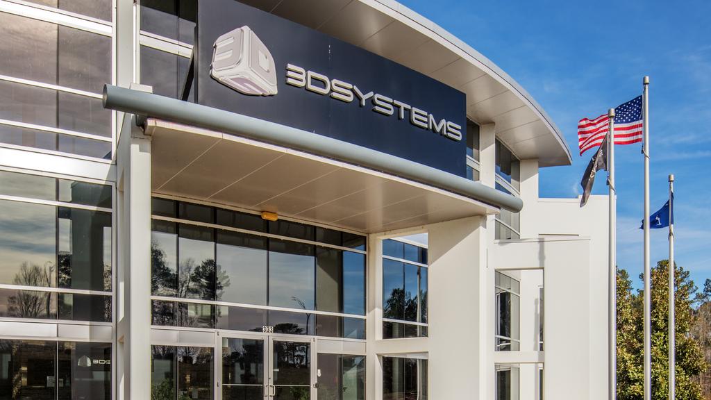 Align Technology buying Cubicure, 3D Systems stock hit and issues statement  on future of dental 3D printing - 3D Printing Industry